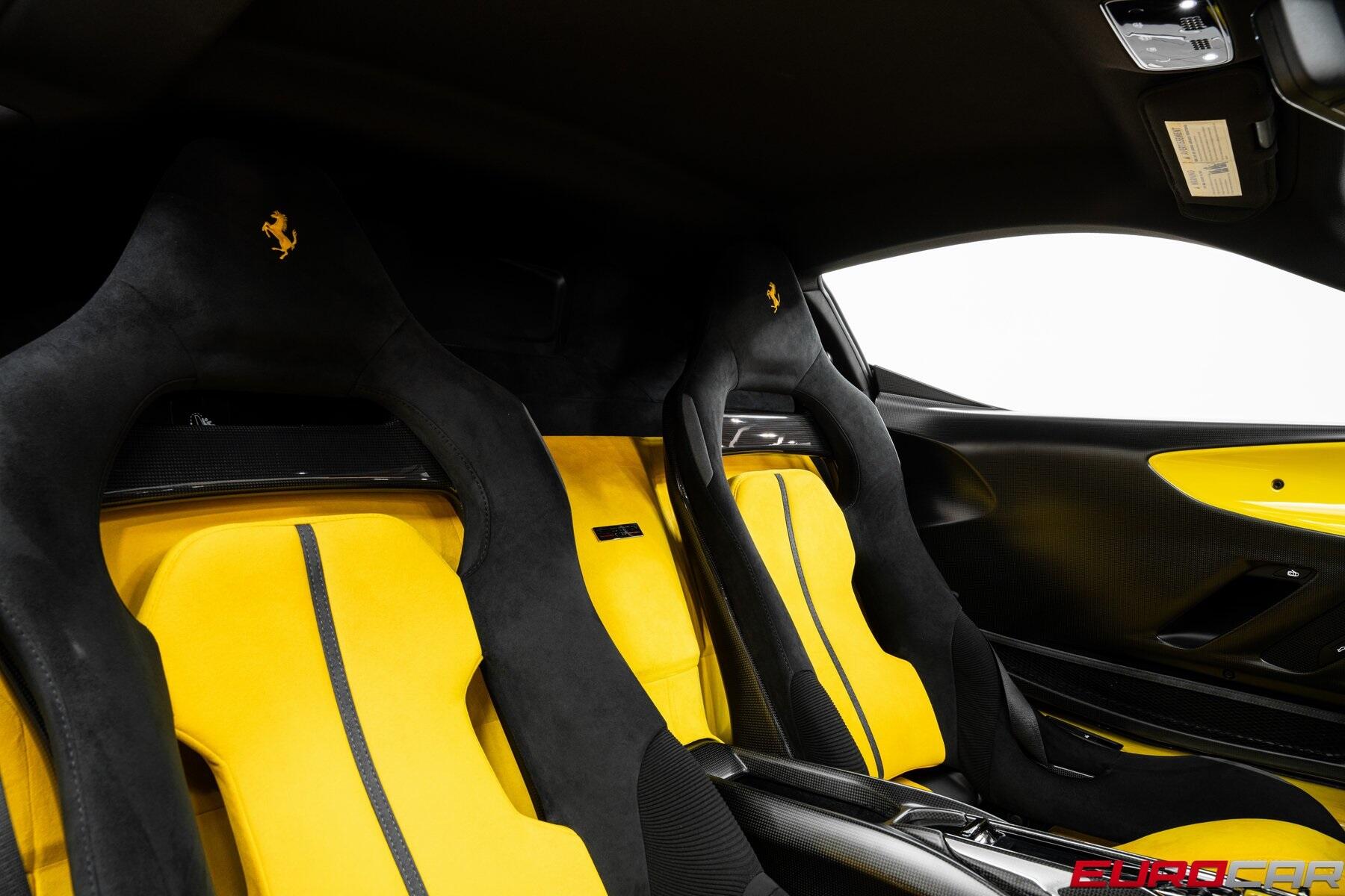 Used 2025 Ferrari SF90 XX *INSANE SPEC * HUGE CARBON OPTIONS*Image 57