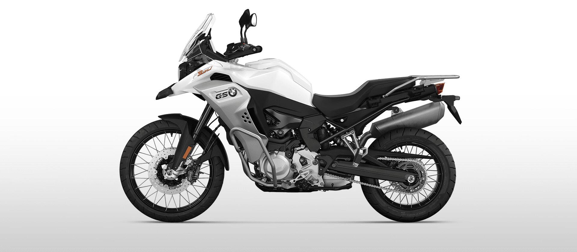 2023 BMW F 850 GS Adventure