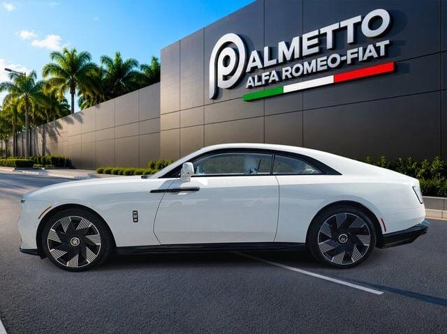 2026 Rolls-Royce Spectre Base - Photo 6