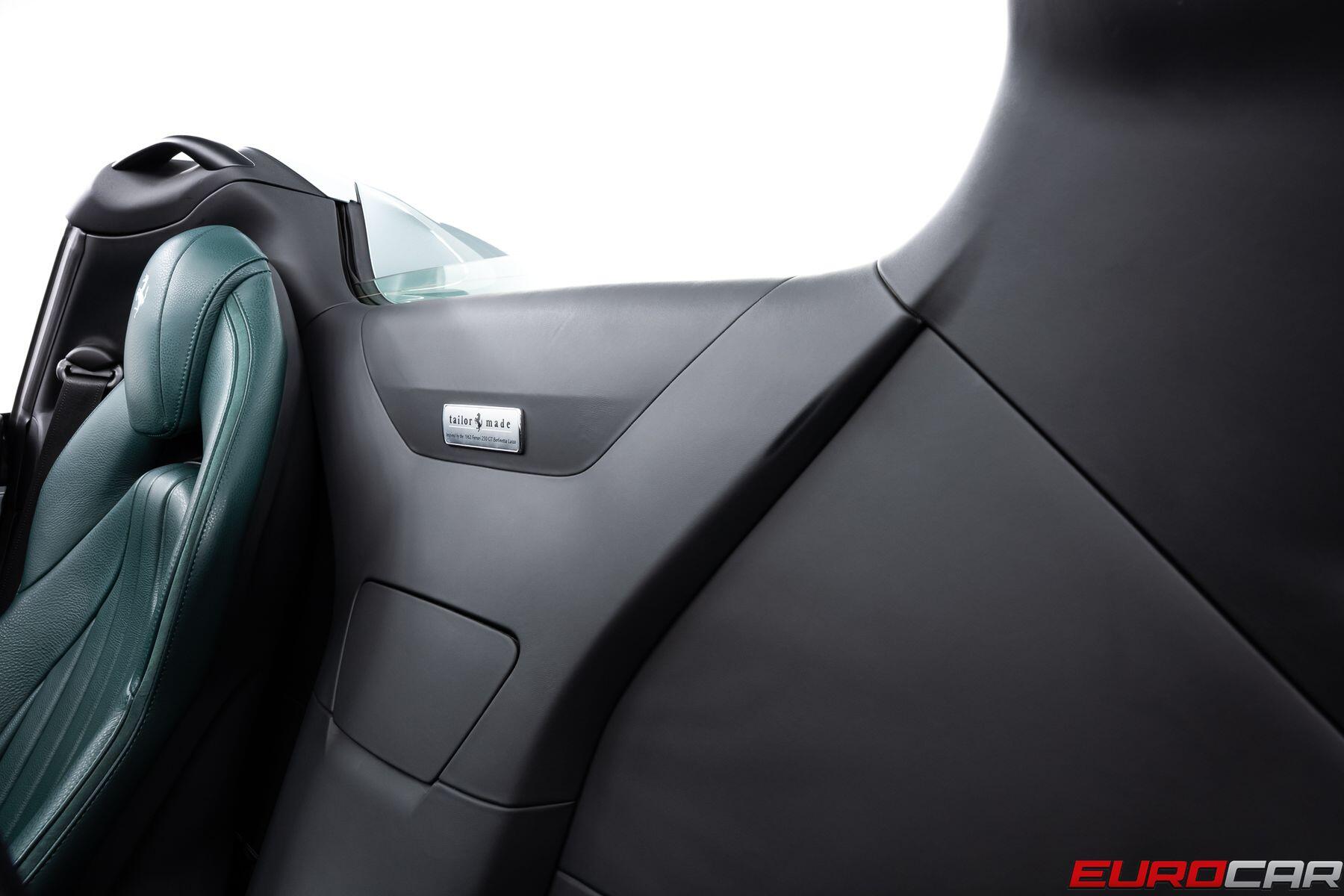 2022 Ferrari 812 GTS *TAILOR MADE * 1 OF 36 UNDER ISPIRAZIONI*Image 46