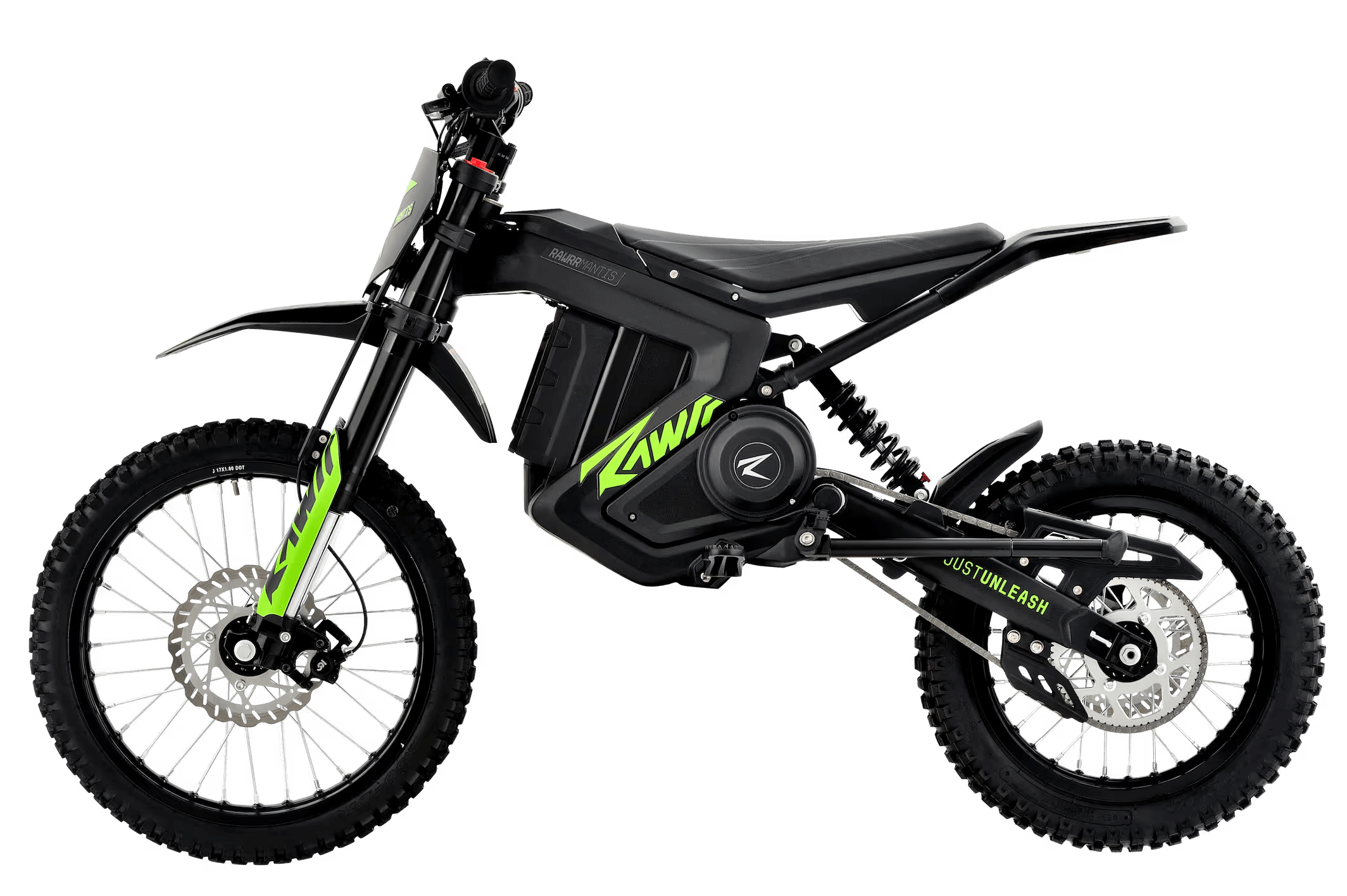 Rawrr Mantis Mini R17 Image