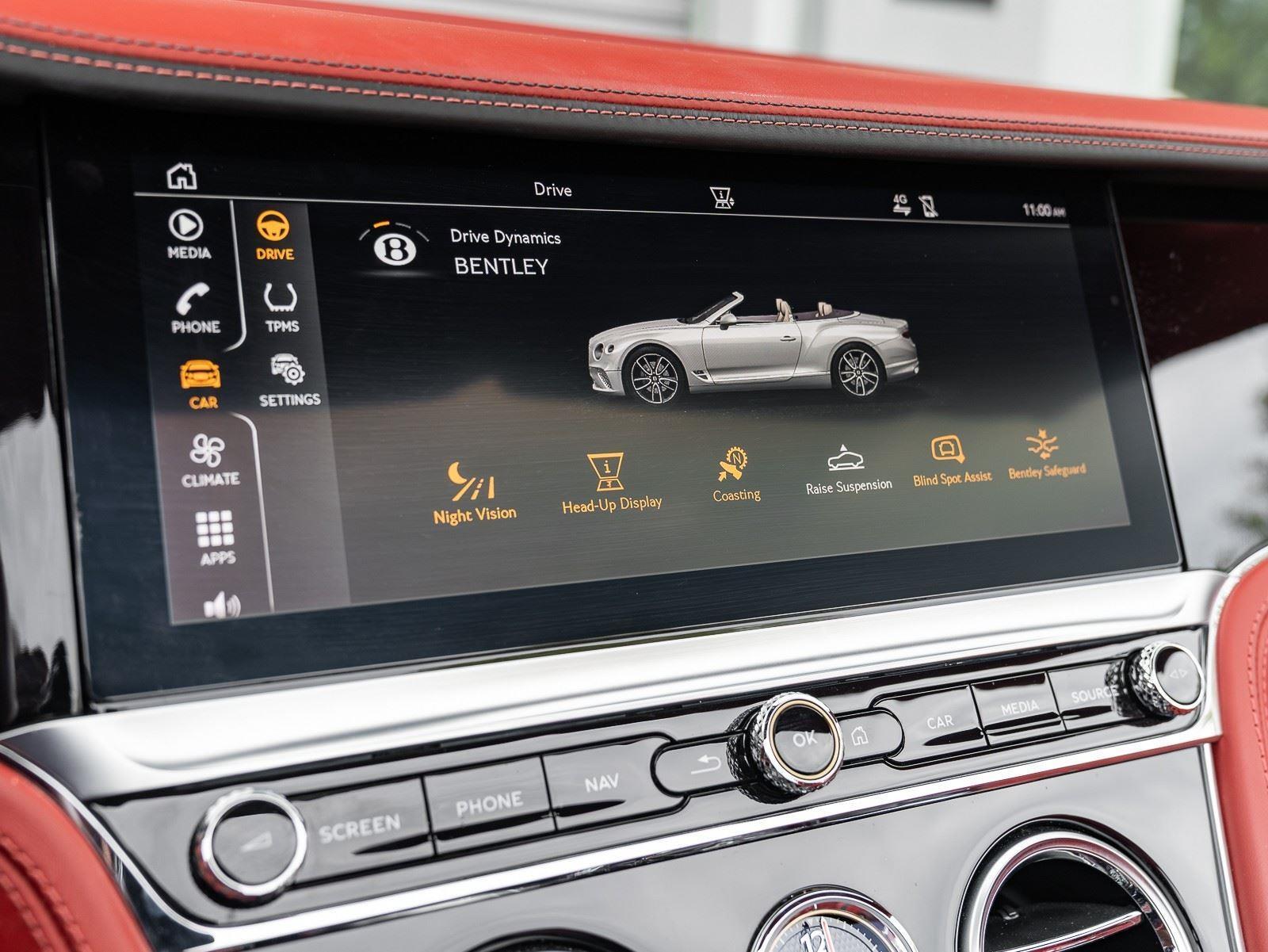 Used 2022 Bentley Continental GT Speed