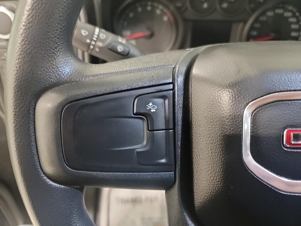 2023 GMC Sierra 1500 Pro - Photo 19