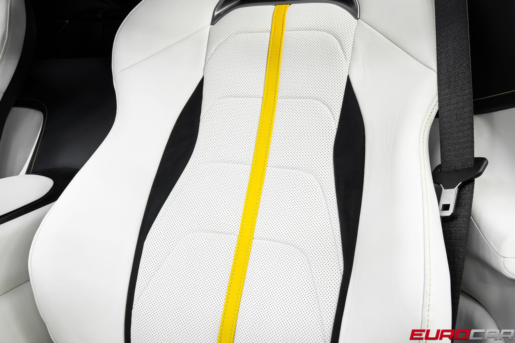 2025 Ferrari 12Cilindri *HUGE CARBON OPTIONS * AIRBRUSHED SHIELD*Image 47