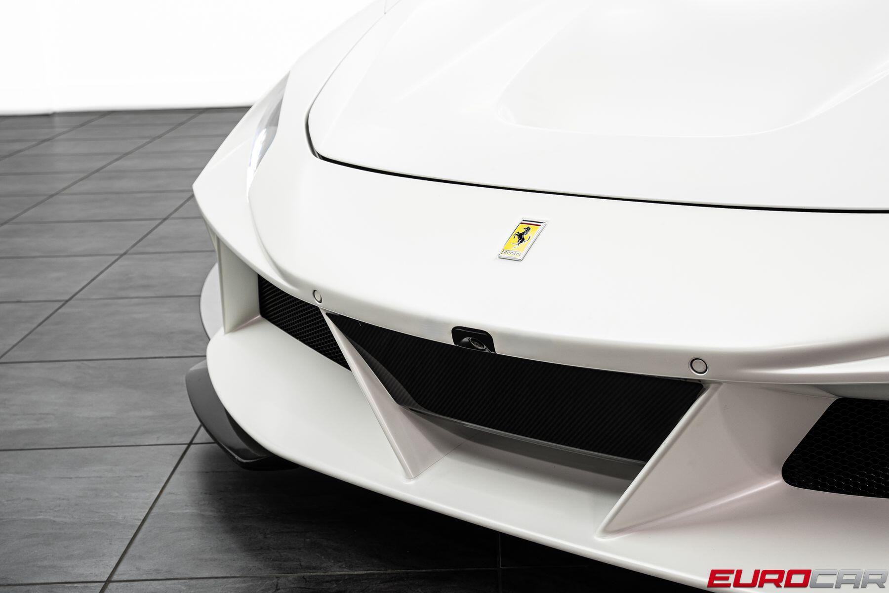 2022 Ferrari F8 Spider *NOVITEC N-LARGO BUILD * FRONT LIFT*Image 16