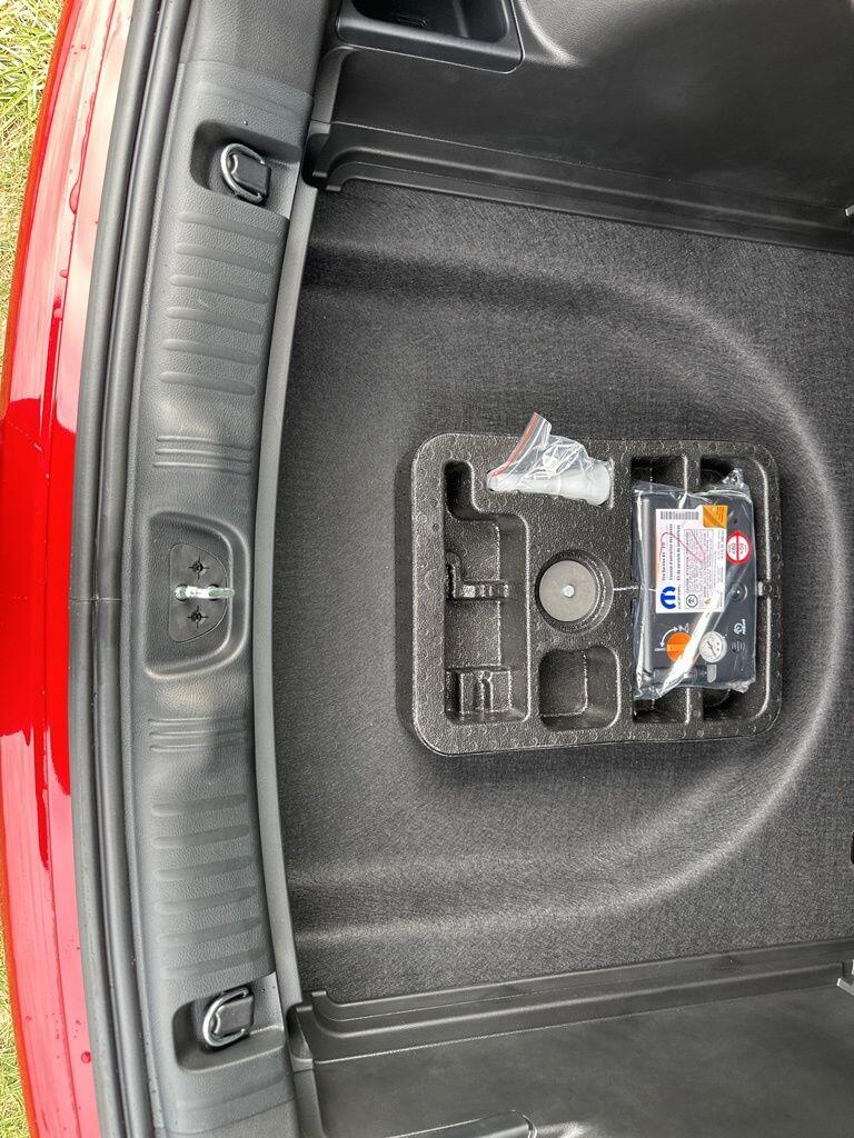 2026 Jeep Compass Limited Altitude - Photo 8