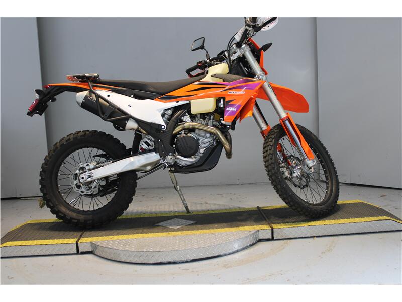 2024 KTM EXC 500 F