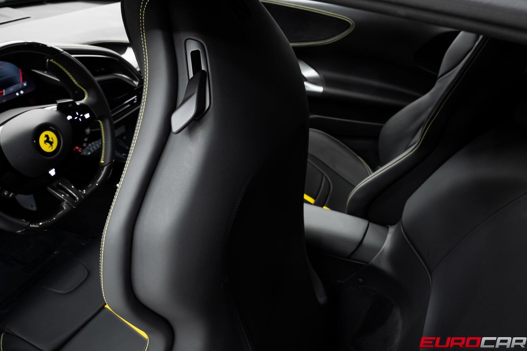 Used 2023 Ferrari SF90 Stradale *CARBON FIBER STEERING WHEEL W/ LEDS*Image 41