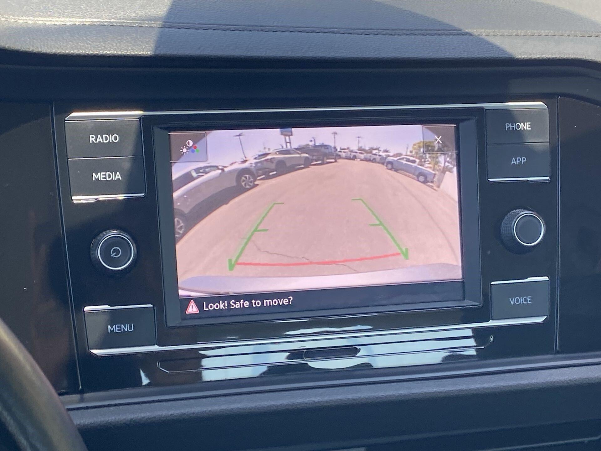 2024 Volkswagen Jetta S - Photo 15