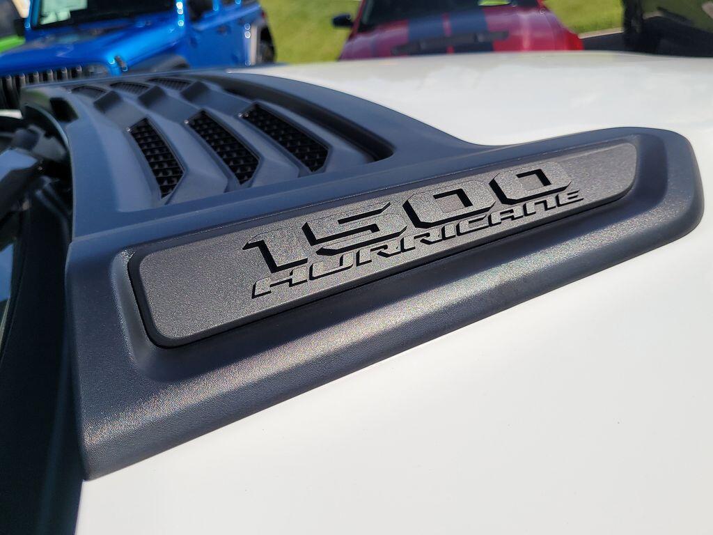 2026 RAM 1500 Laramie - Photo 7