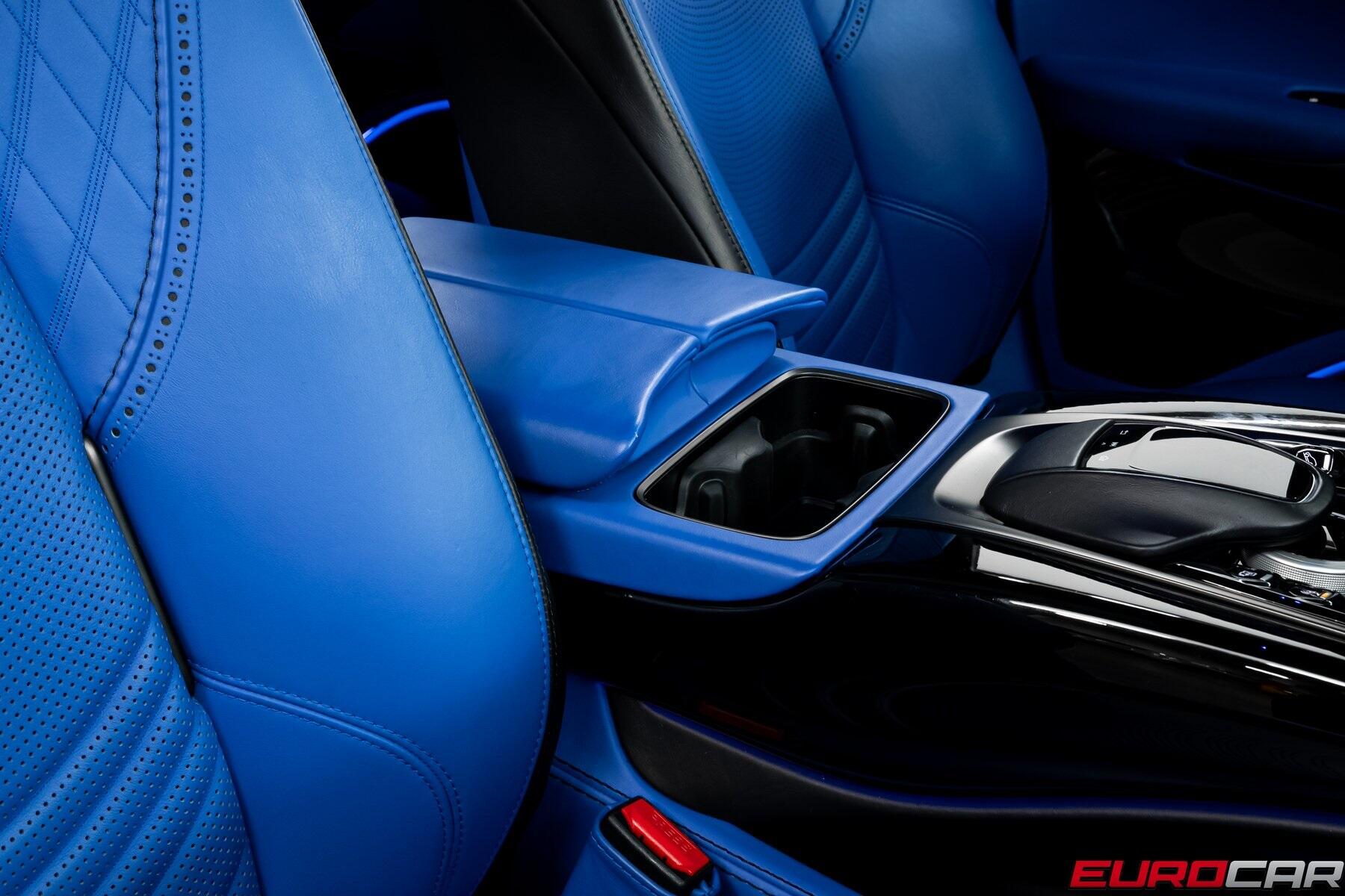 Used 2022 Aston Martin DBX *FRONT PPF * IMMACULATE CONDITION*Image 31