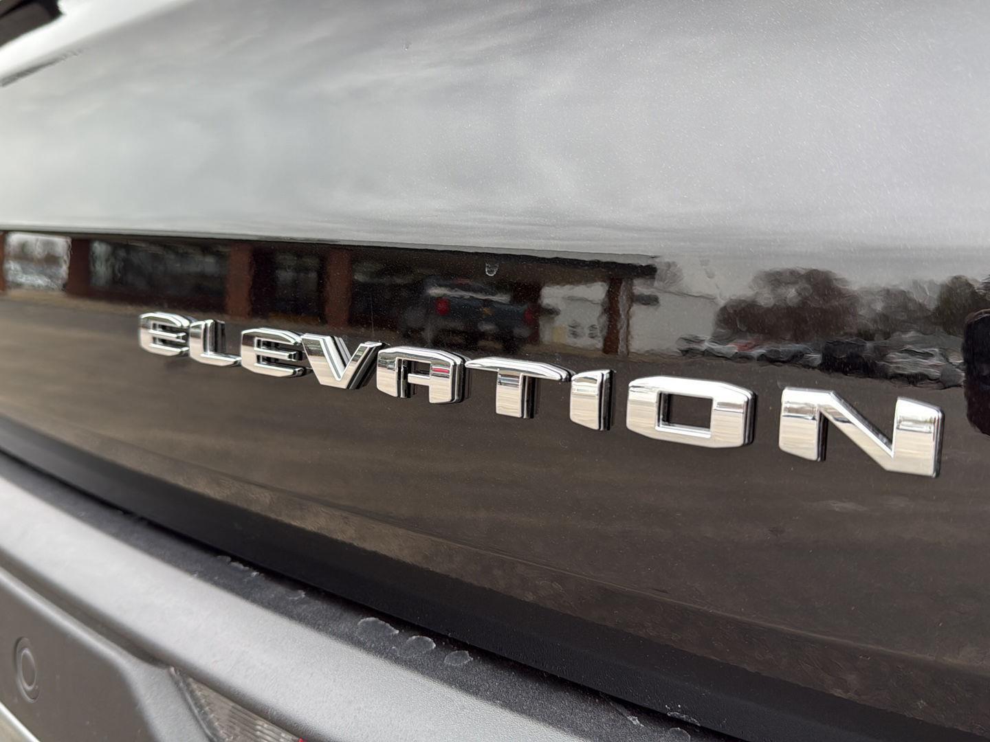 2026 GMC Acadia Elevation - Photo 10