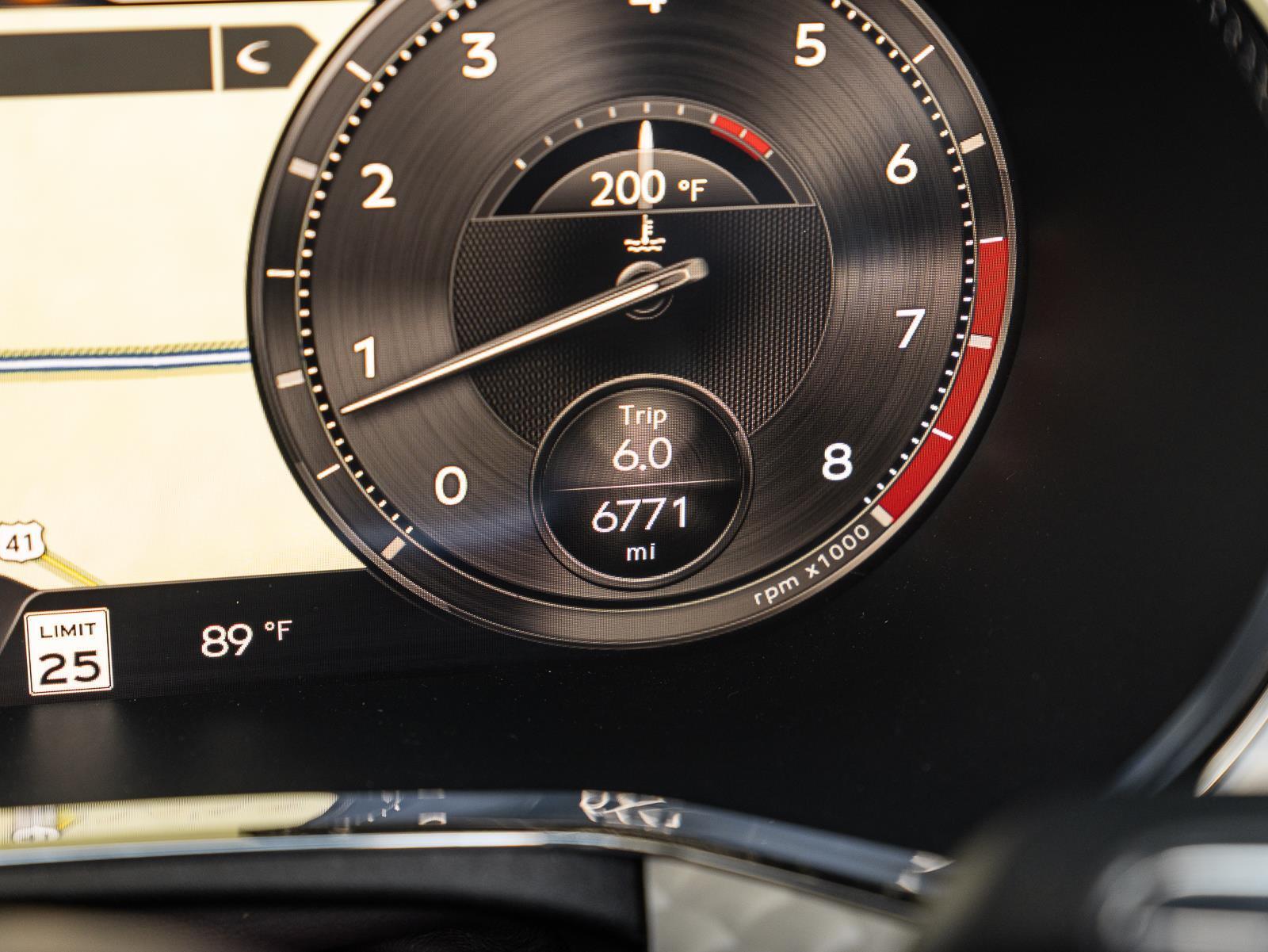 2023 Bentley Continental GTC S - Photo 55