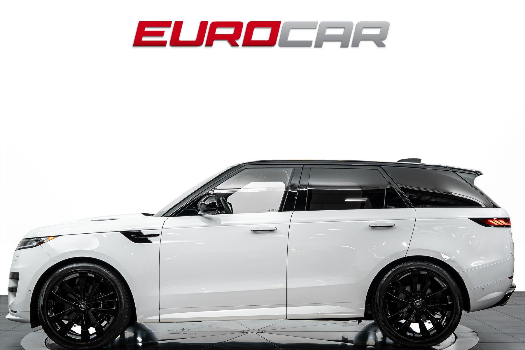 2024 Land Rover Range Rover Sport Dynamic SE *PANORAMIC SUNROOF*Image 2