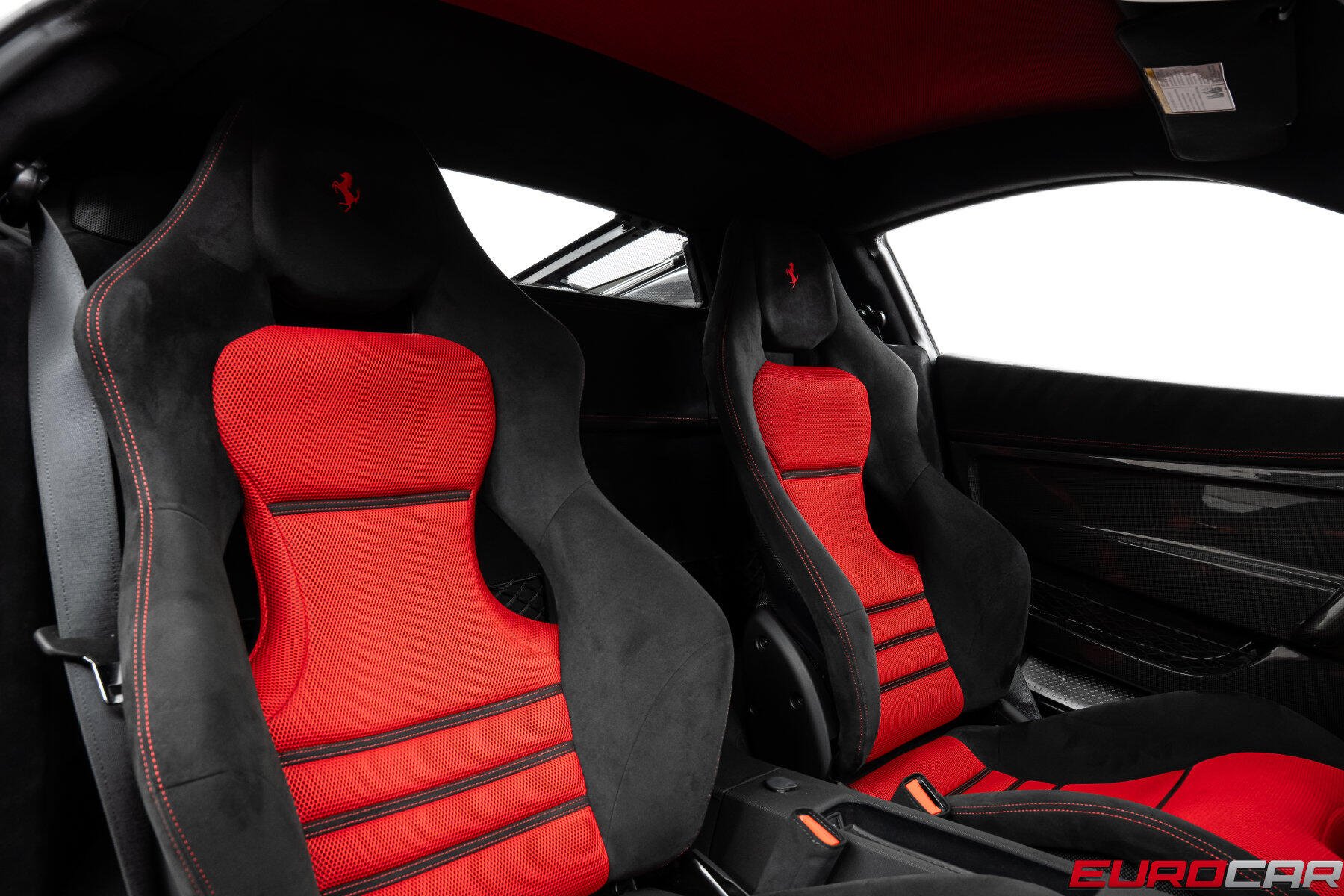 2015 Ferrari 458 Italia Speciale *HUGE CARBON INTERIOR OPTIONS * FRONT LIFT*Image 44