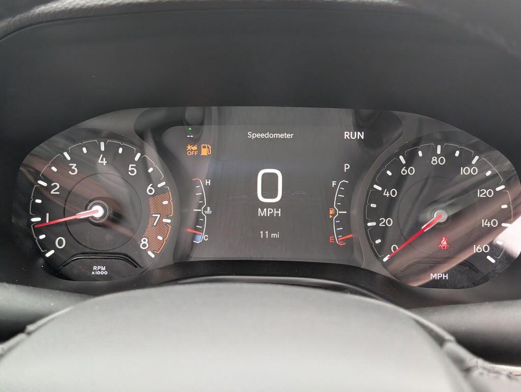 2026 Jeep Compass Limited - Photo 19
