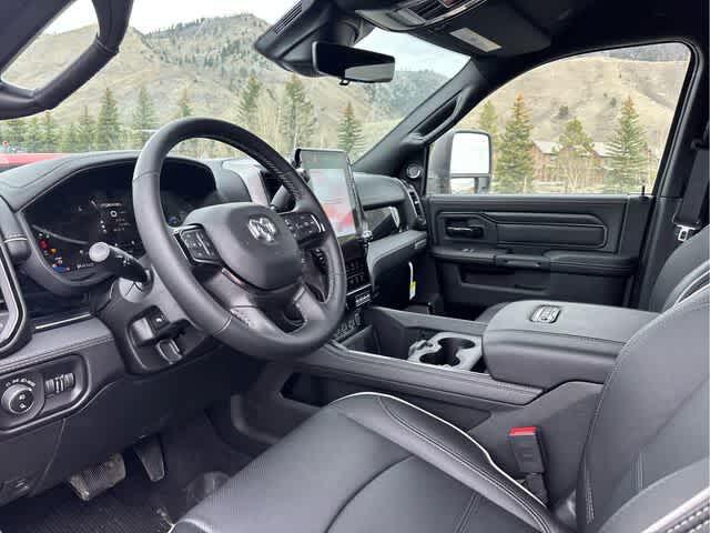 2026 RAM 2500 Rebel - Photo 56