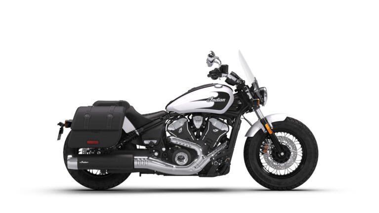 2026 Indian Motorcycle Super Scout