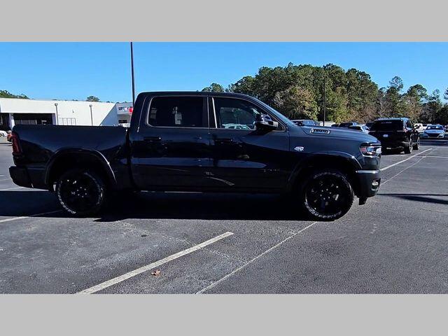 2026 RAM 1500 Big Horn/Lone Star - Photo 39