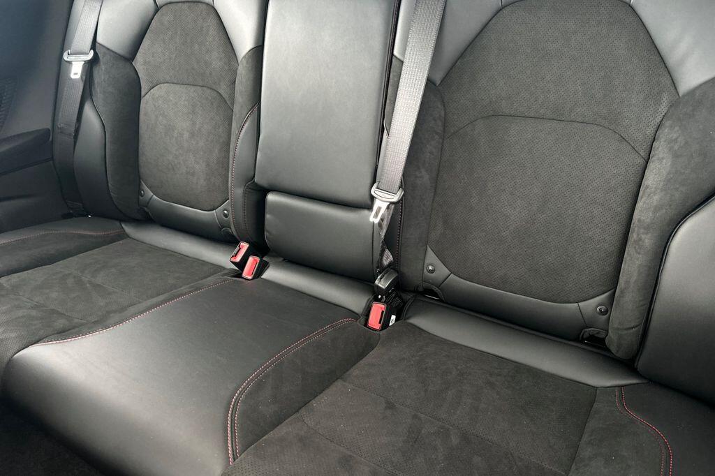 2024 Dodge Charger Daytona Scat Pack - Photo 9