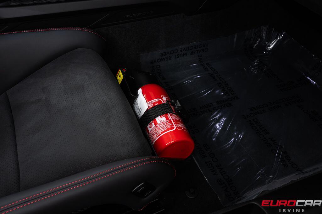 2025 Porsche 911 GT3 RS *WEISSACH PACKAGE * FULL PPF*Image 40