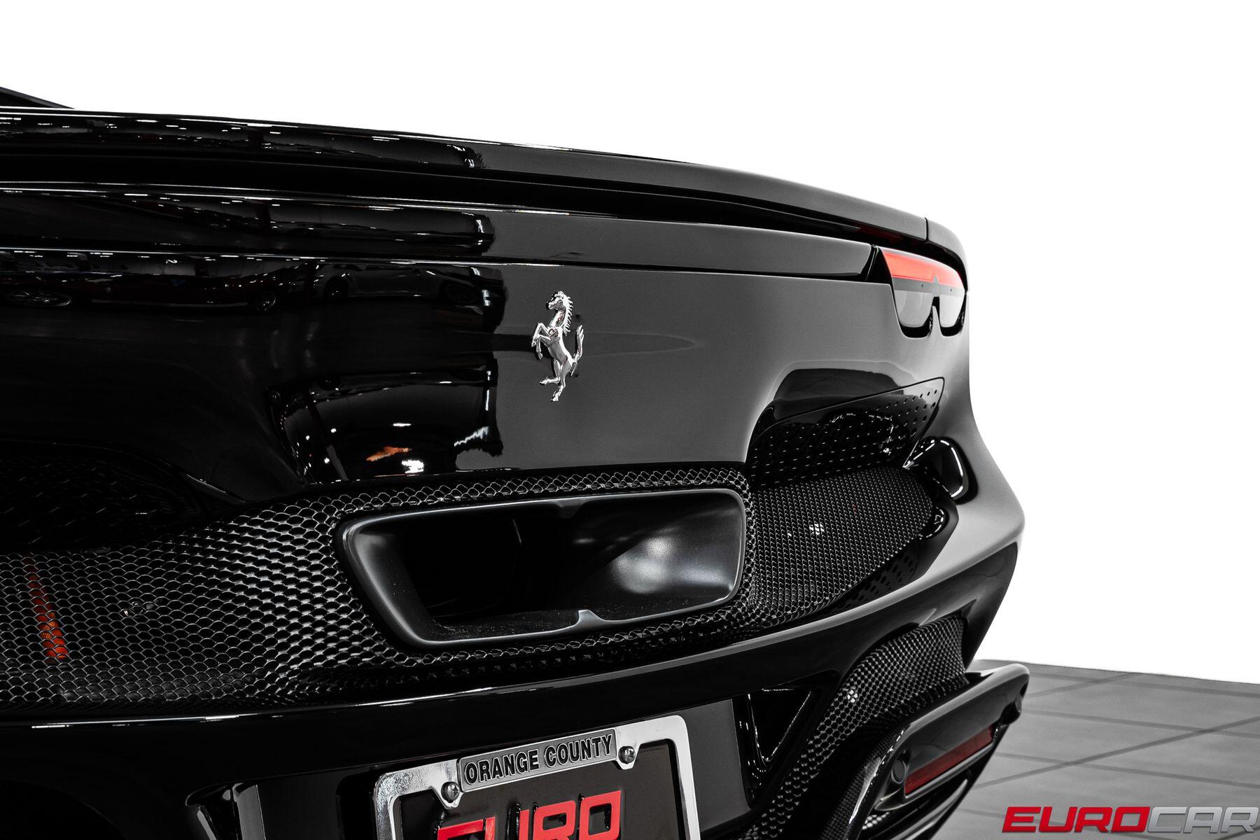 2024 Ferrari 296 GTB *CARBON STEERING WHEEL * FULL ELECTRIC SEATS*Image 25