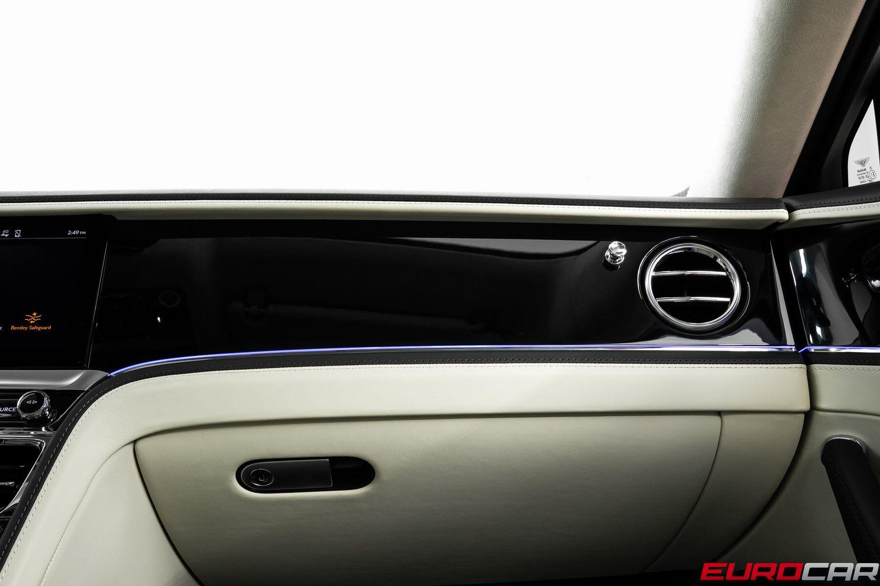 2023 Bentley Flying Spur *BLACKLINE SPEC * TOURING SPEC*Image 26