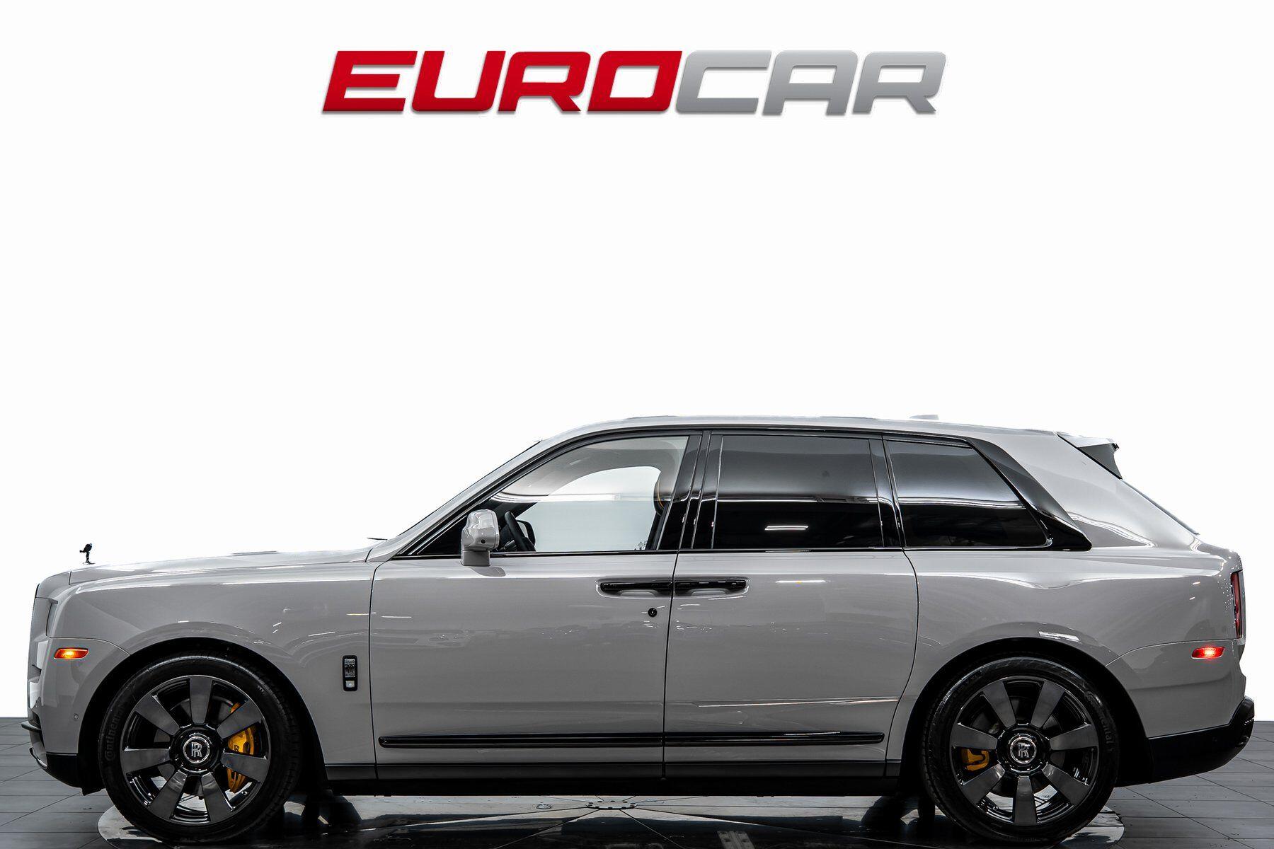 2024 Rolls-Royce Cullinan *SHOOTING STAR HEADLINER * IMMACULATE CONDITION*Image 2