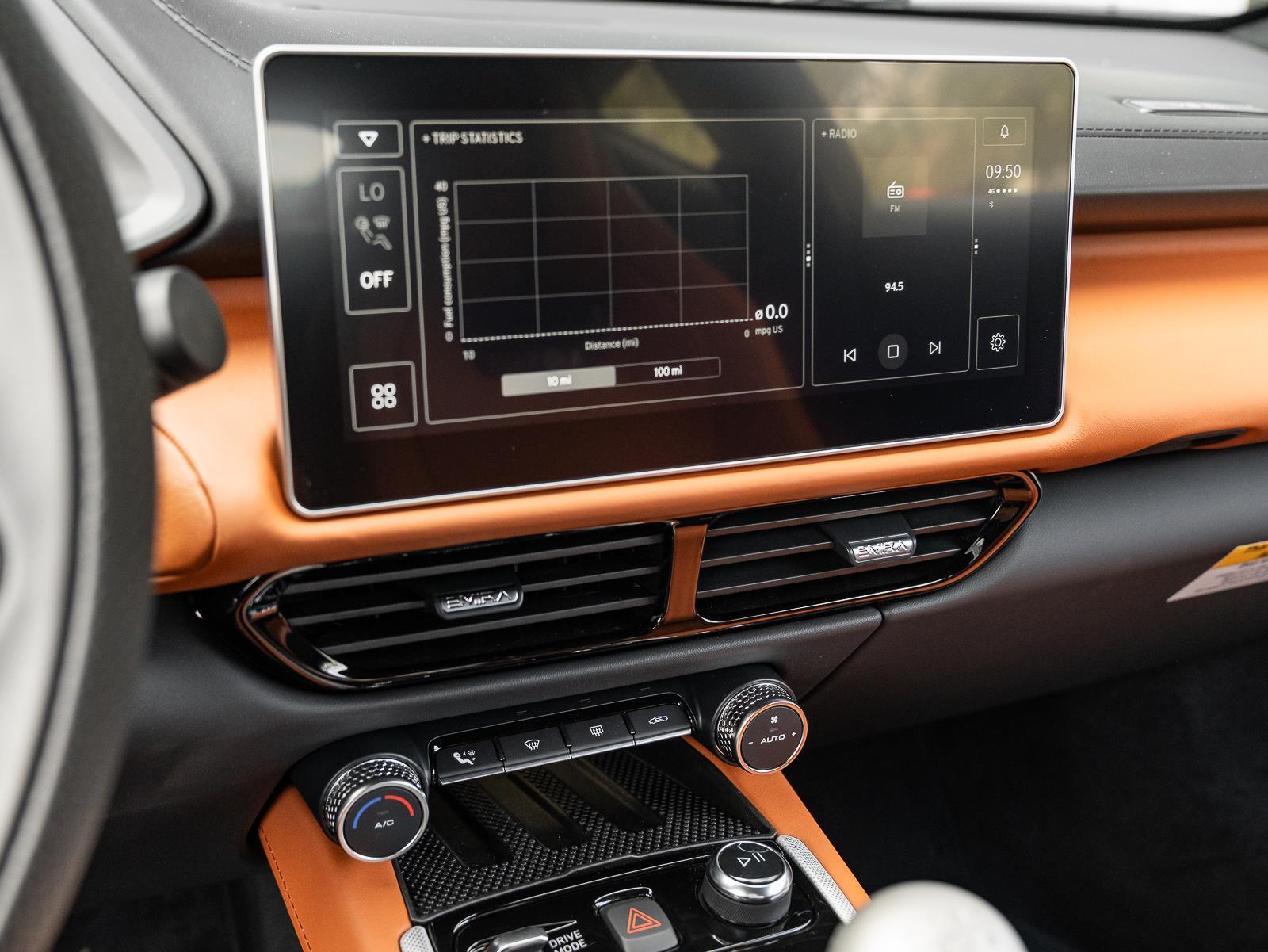 Used 2026 Lotus Emira V6 SE