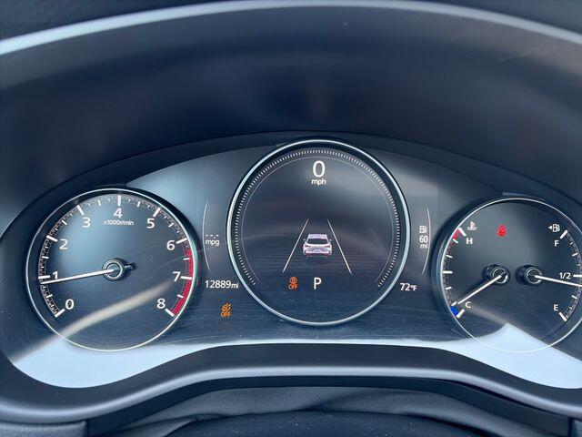 2024 Mazda CX-50 TURBO PREMIUM - Photo 20