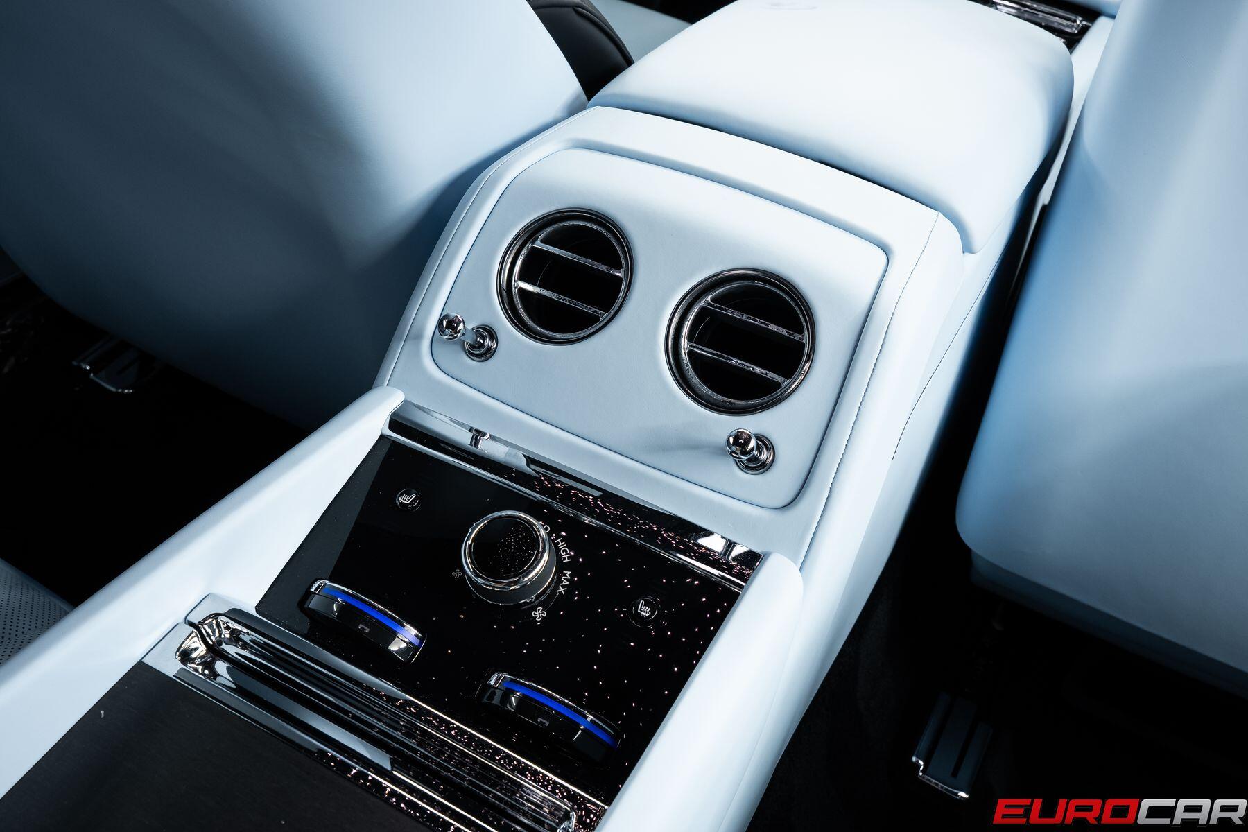 2025 Rolls-Royce Spectre *MANSORY BUILD * STARLIGHT DOORS*Image 46