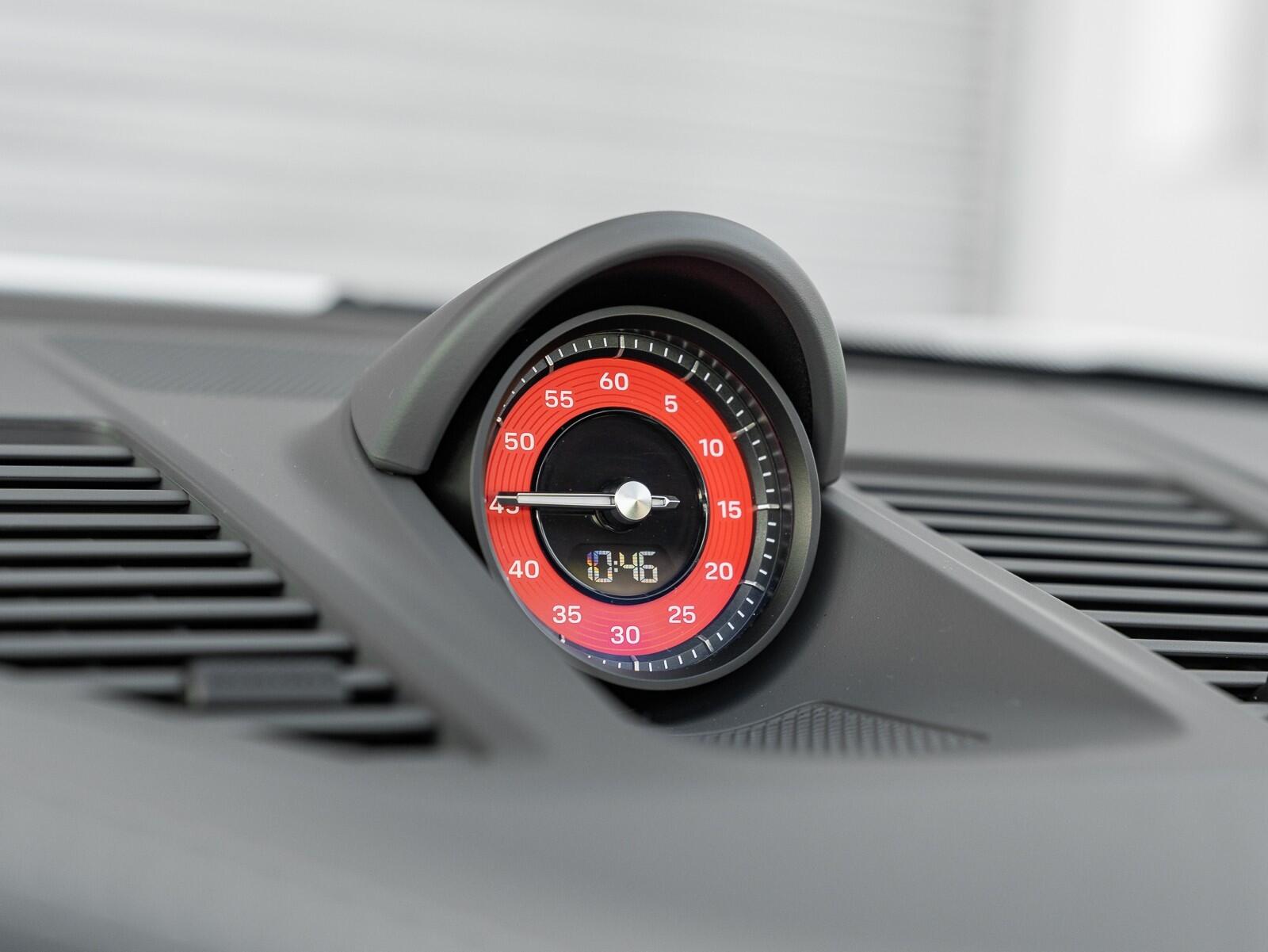 Used 2023 Porsche 911 4 GTS