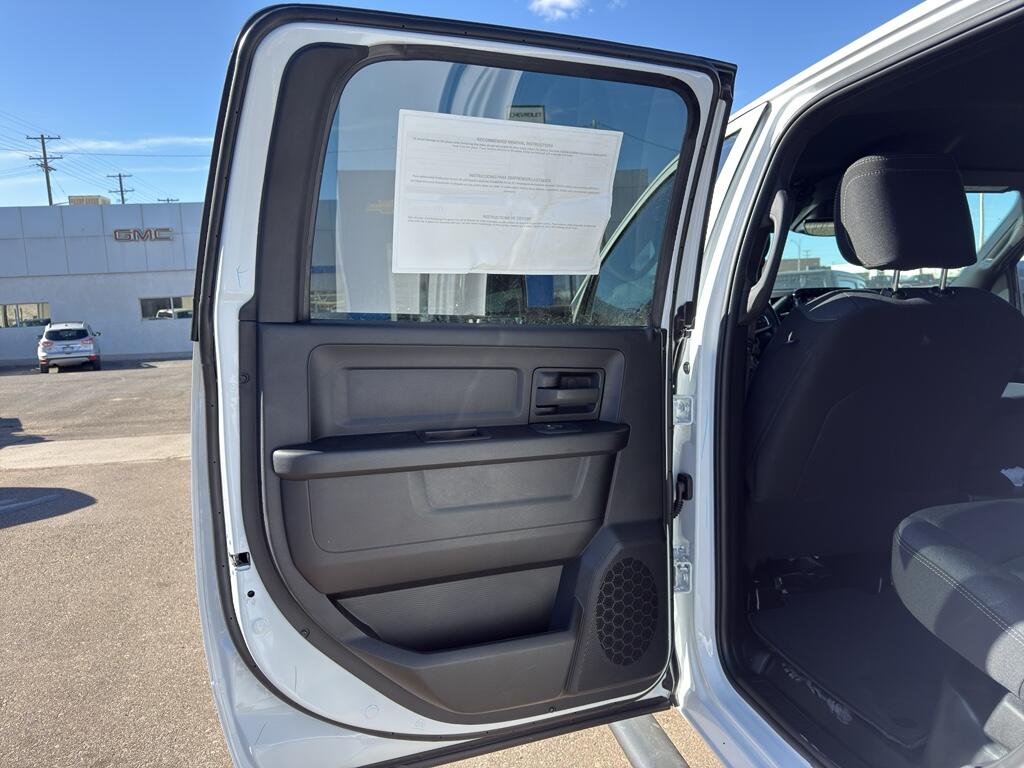 2026 RAM 2500 Tradesman - Photo 13