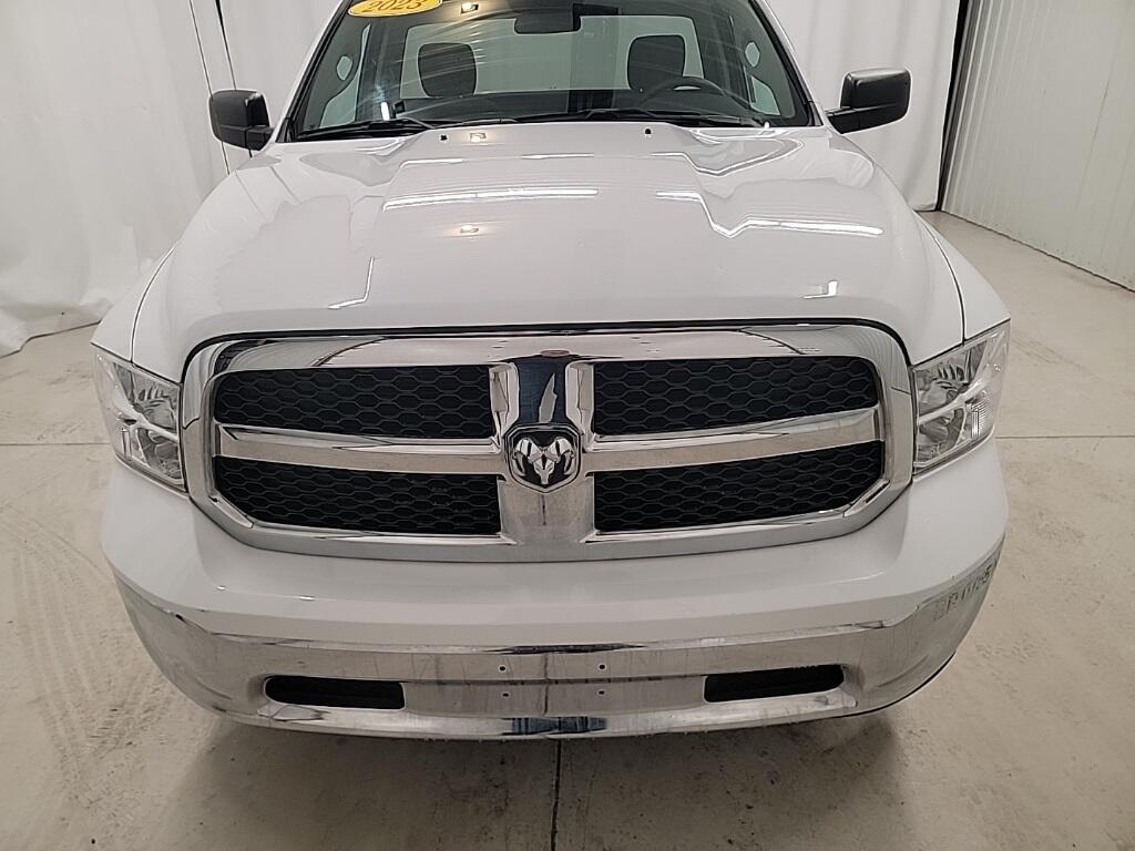 2023 RAM Ram 1500 Classic Tradesman photo 8