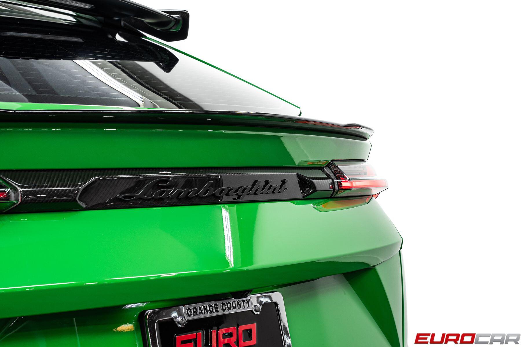 2024 Lamborghini Urus Performante *HUGE CARBON OPTIONS * PANORAMIC ROOF*Image 28
