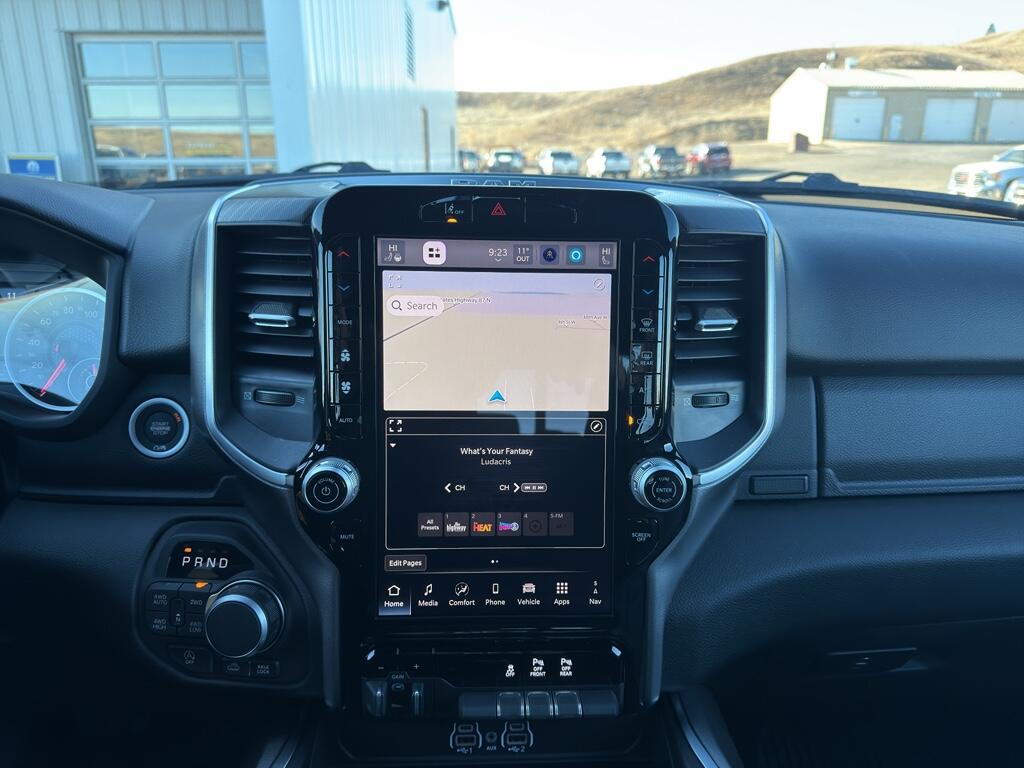 2026 RAM 1500 Big Horn/Lone Star - Photo 15