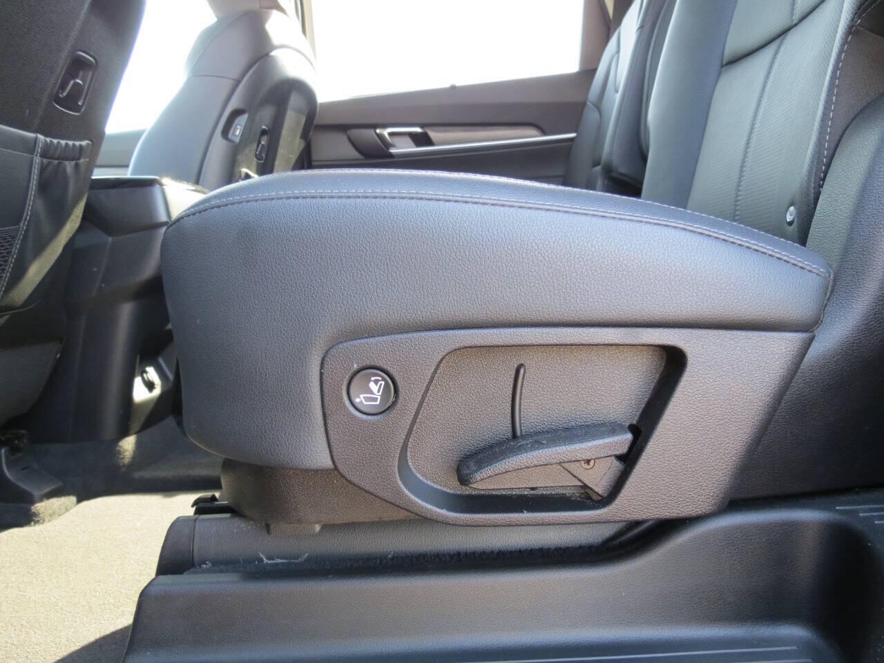 2022 Kia Telluride EX - Photo 24