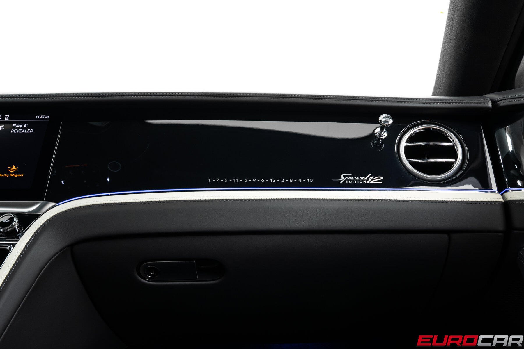 2024 Bentley Flying Spur Speed *EDITION 12 * CARBON STYLING SPEC*Image 33