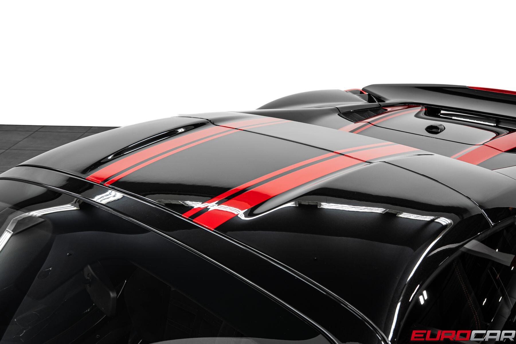 2020 Ferrari 488 Pista Spider *HUGE CARBON OPTIONS * FRONT LIFT*Image 21