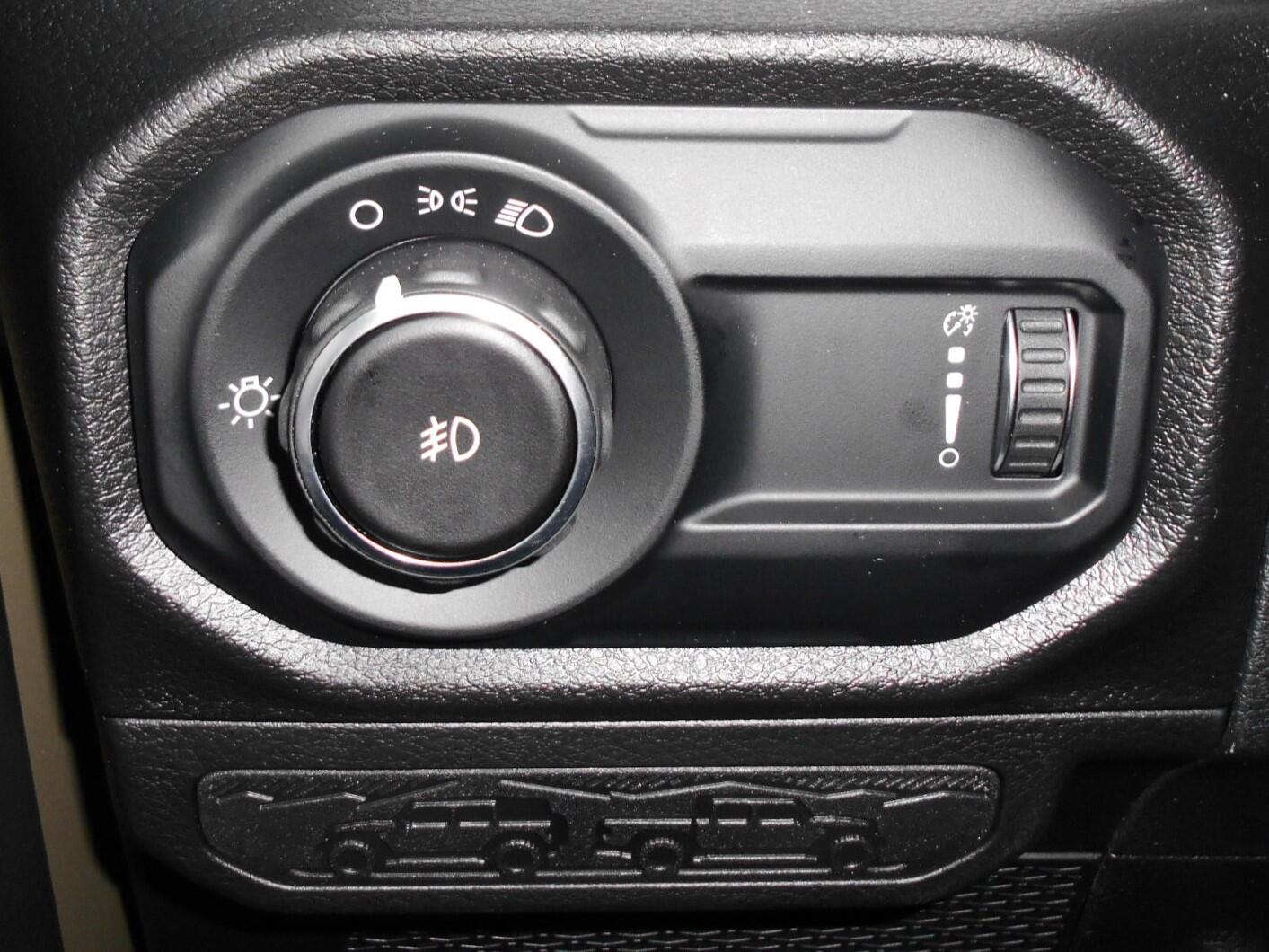 2026 Jeep Wrangler 4-Door Sport - Photo 18