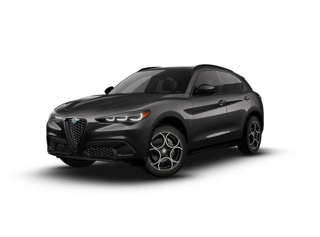2026 Alfa Romeo Stelvio Base's photo