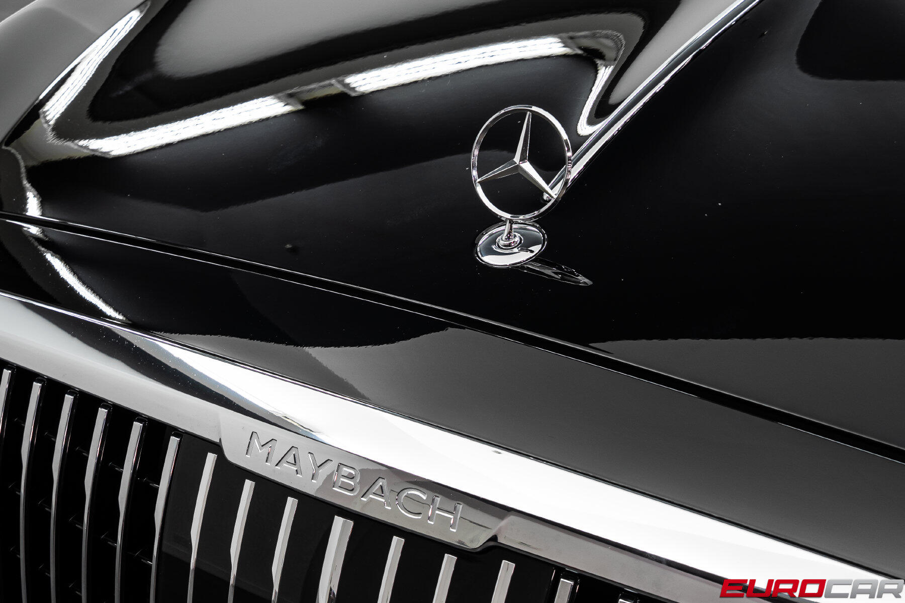 2021 Mercedes-Benz S-Class Maybach S 580 *EXECUTIVE REAR SEAT PACKAGE PLUS*Image 9