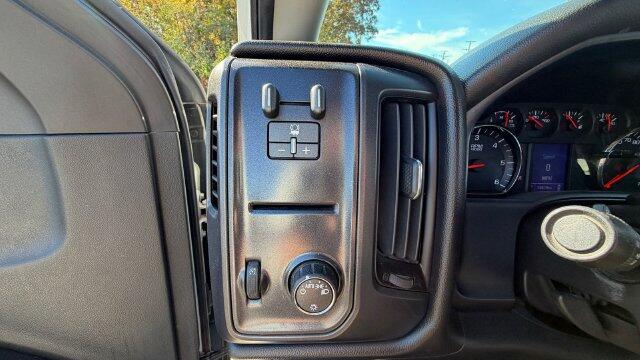 2014 Chevrolet Silverado 1500 Work Truck 2WT - Photo 16