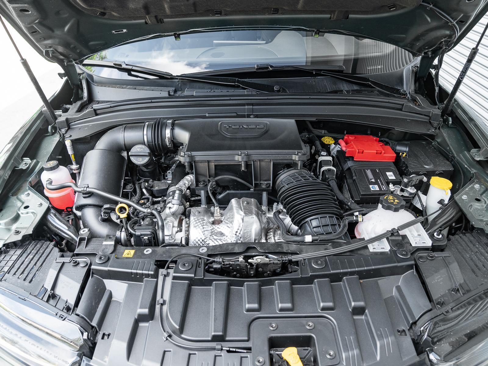 New 2026 Alfa Romeo Tonale Veloce Awd