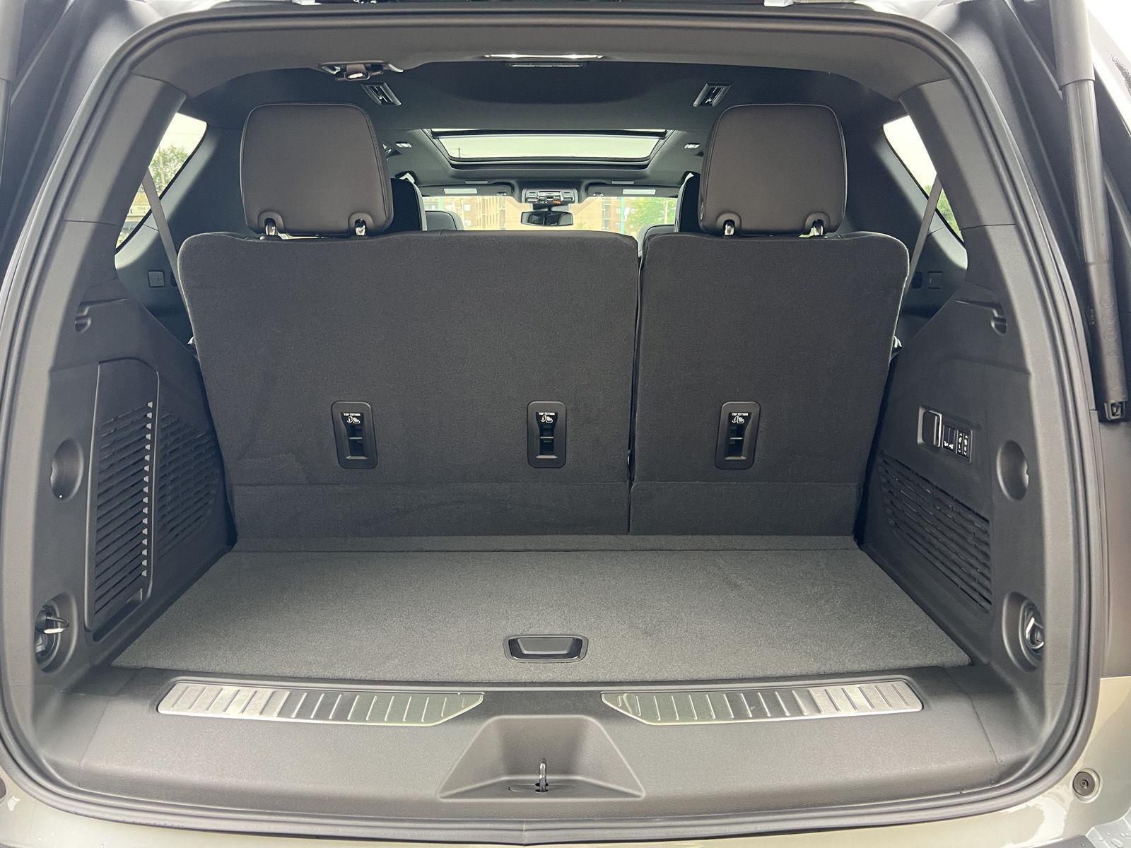 2026 GMC Yukon Denali - Photo 59