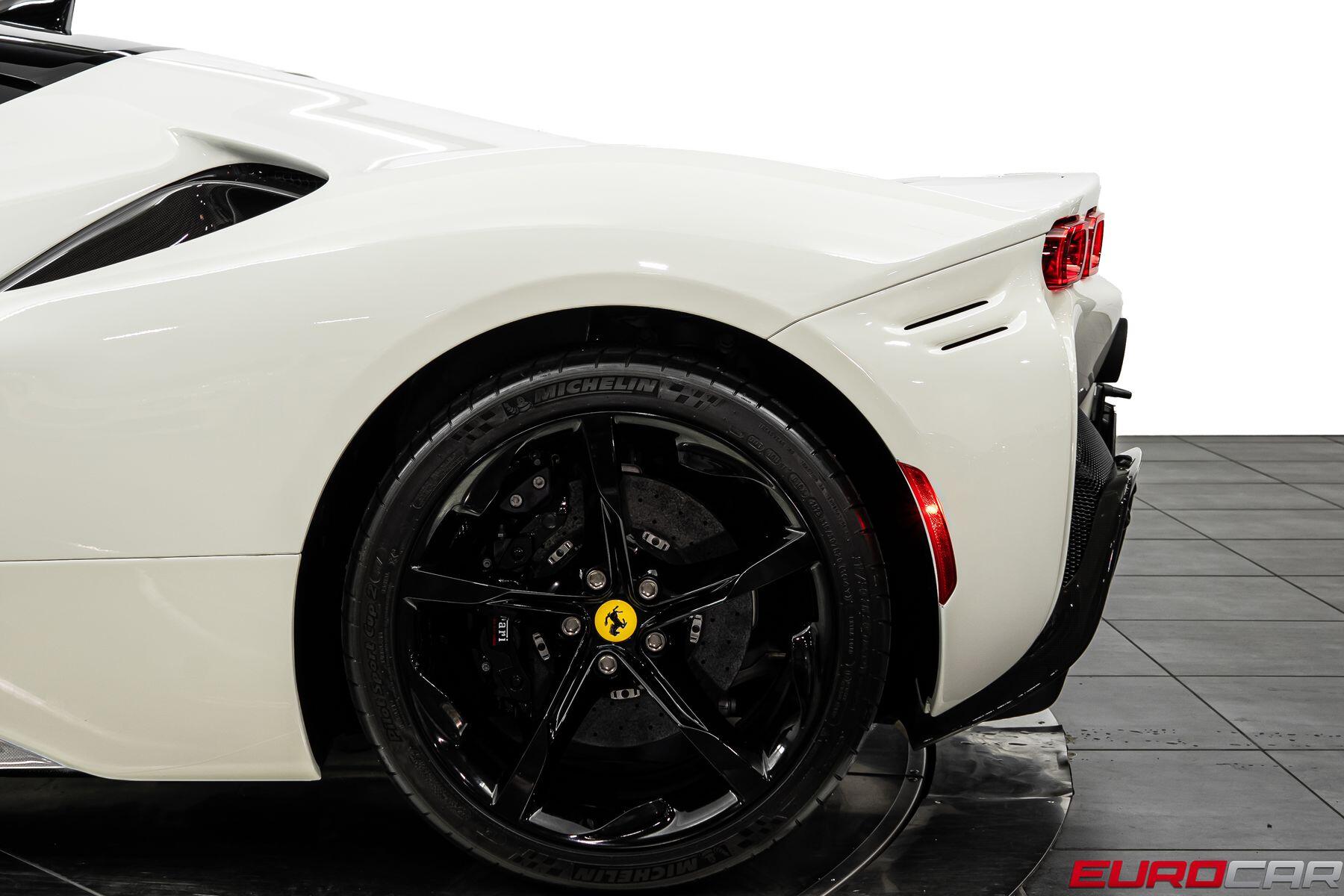 2024 Ferrari SF90 Stradale *HUGE CARBON OPTIONS * FRONT LIFT*Image 23
