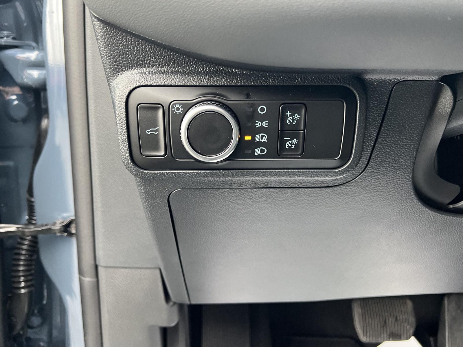 2026 Ford Explorer Active - Photo 20