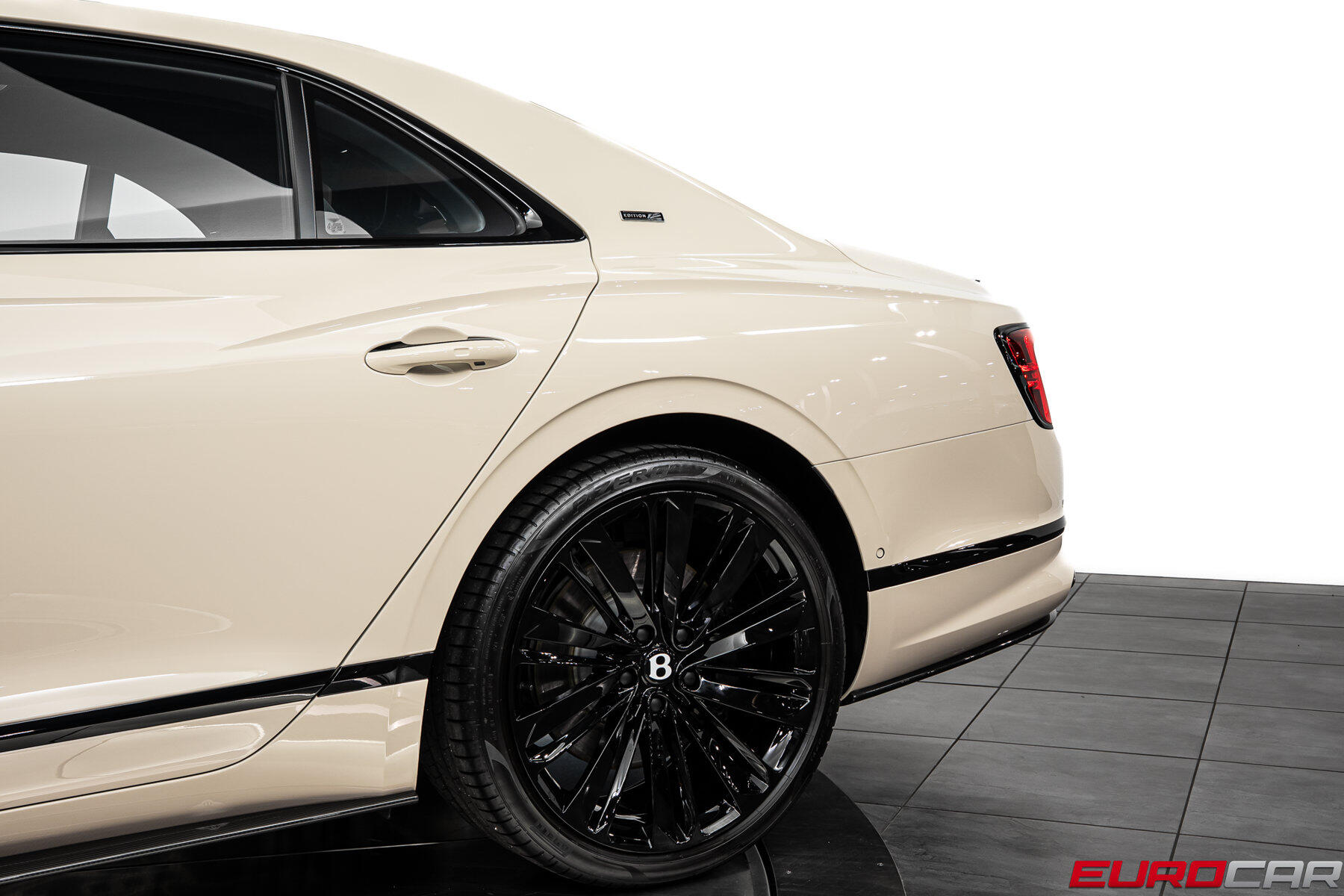 2024 Bentley Flying Spur Speed *EDITION 12 * CARBON STYLING SPEC*Image 16