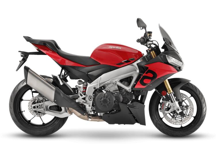 2024 APRILIA TUONO V4 1100 RR