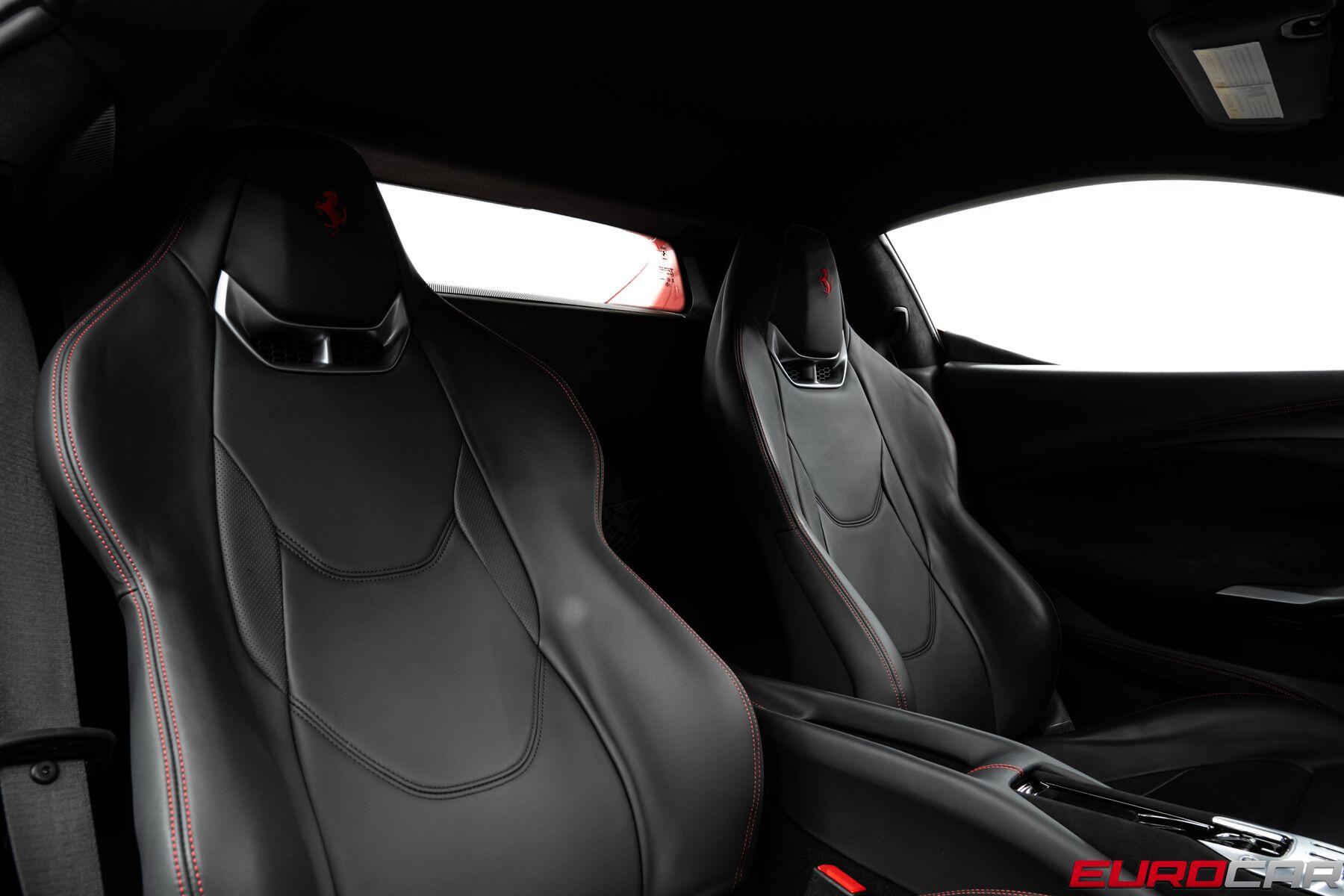 2023 Ferrari 296 GTB *PASSENGER DISPLAY * FRONT LIFT*Image 37